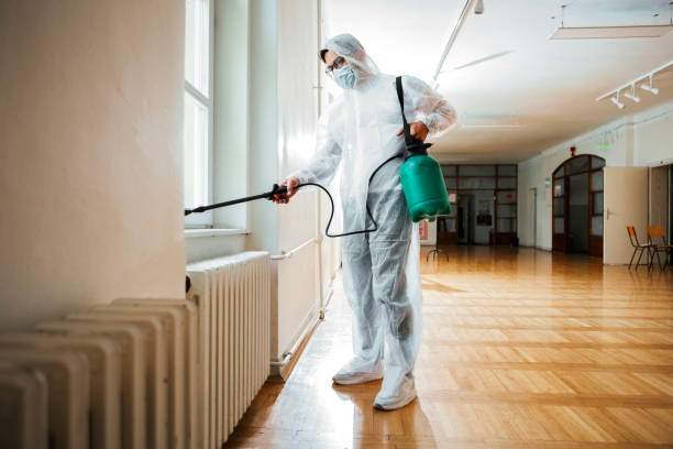 Best Commercial Pest Control Services  in Lewisburg, OH